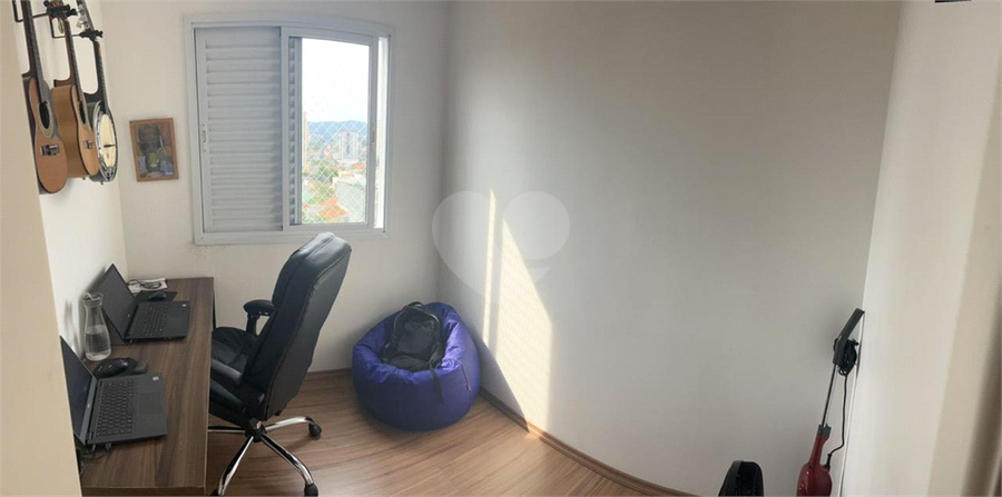 Venda Apartamento Guarulhos Jardim São Judas Tadeu REO1065298 20