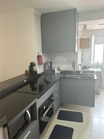 Venda Apartamento Guarulhos Jardim São Judas Tadeu REO1065298 7