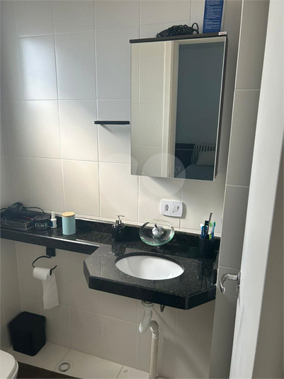 Venda Apartamento Guarulhos Jardim São Judas Tadeu REO1065298 17