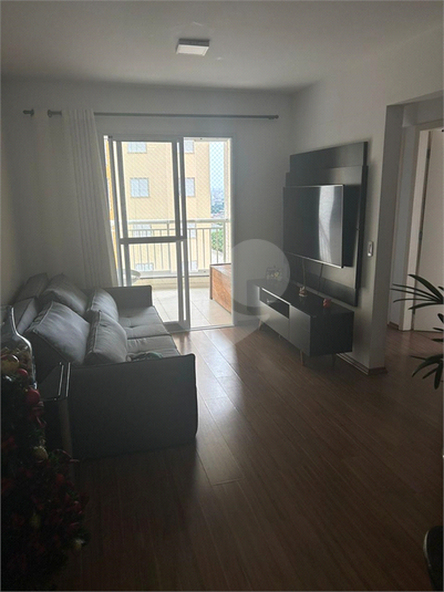 Venda Apartamento Guarulhos Jardim São Judas Tadeu REO1065298 1