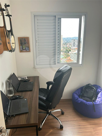 Venda Apartamento Guarulhos Jardim São Judas Tadeu REO1065298 19