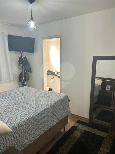 Venda Apartamento Guarulhos Jardim São Judas Tadeu REO1065298 25