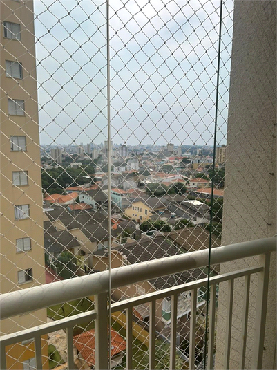 Venda Apartamento Guarulhos Jardim São Judas Tadeu REO1065298 13