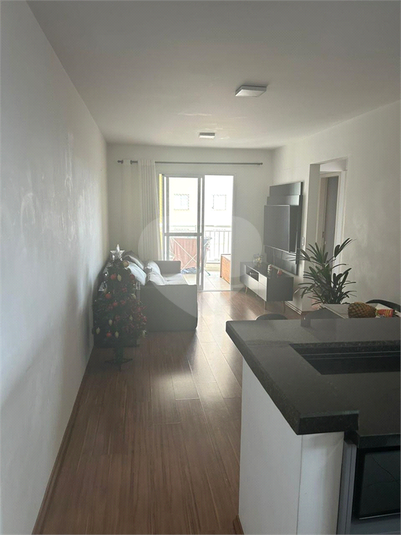 Venda Apartamento Guarulhos Jardim São Judas Tadeu REO1065298 2