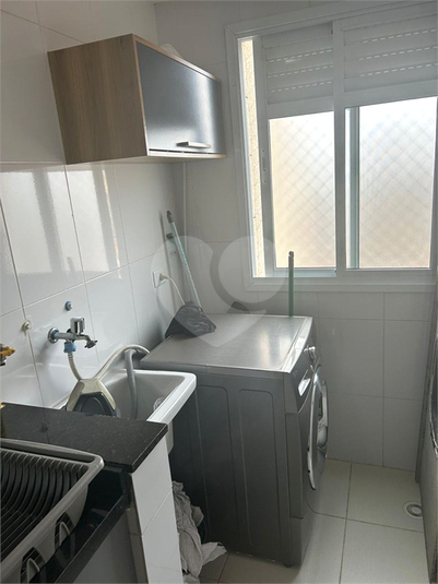 Venda Apartamento Guarulhos Jardim São Judas Tadeu REO1065298 9