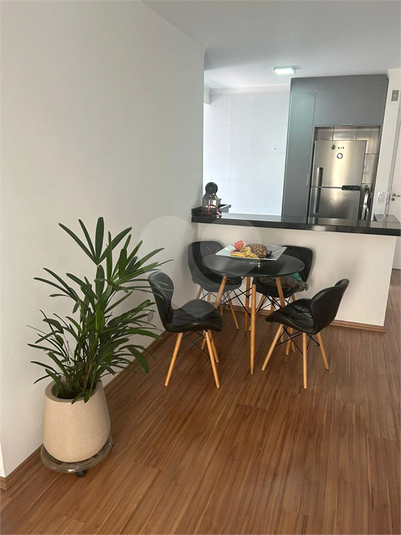 Venda Apartamento Guarulhos Jardim São Judas Tadeu REO1065298 4