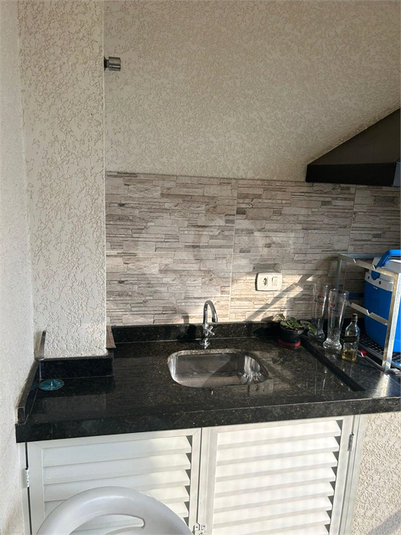 Venda Apartamento Guarulhos Jardim São Judas Tadeu REO1065298 11