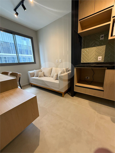 Aluguel Apartamento São Paulo Pinheiros REO1065300 1