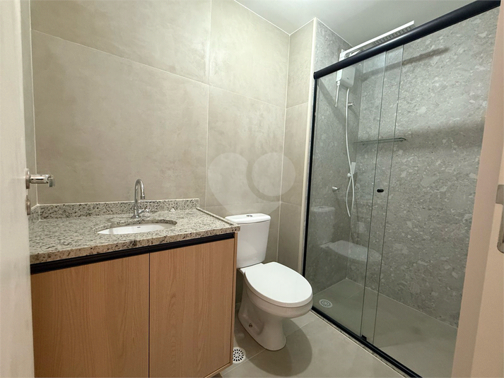 Aluguel Apartamento São Paulo Pinheiros REO1065300 9