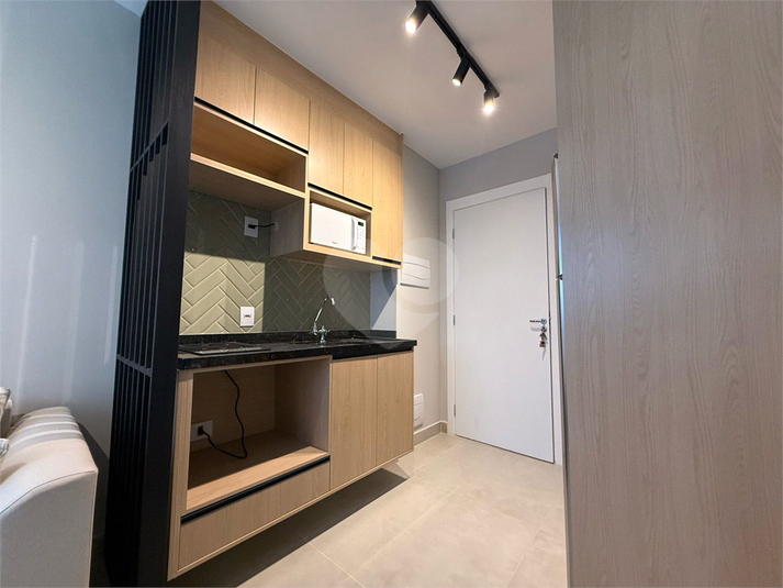 Aluguel Apartamento São Paulo Pinheiros REO1065300 7