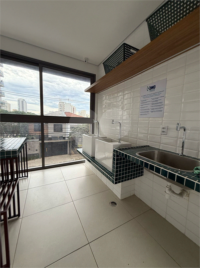 Aluguel Apartamento São Paulo Pinheiros REO1065300 14