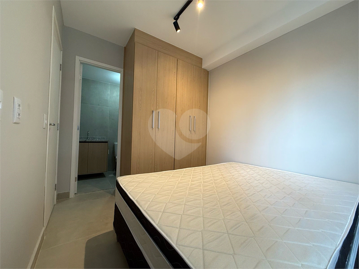 Aluguel Apartamento São Paulo Pinheiros REO1065300 2