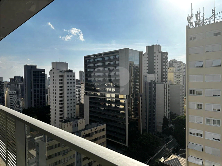 Venda Salas São Paulo Cerqueira César REO1065306 5