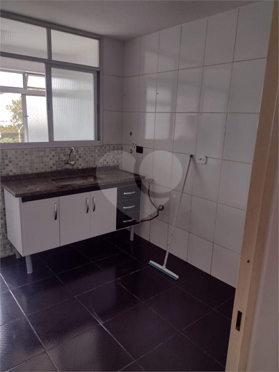 Venda Apartamento São Paulo Vila São José (cidade Dutra) REO1065311 6