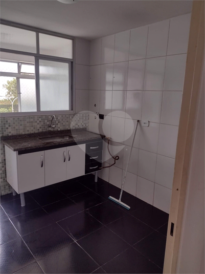 Venda Apartamento São Paulo Vila São José (cidade Dutra) REO1065311 8