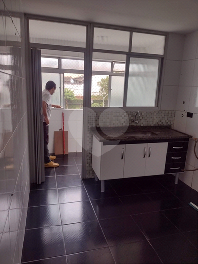 Venda Apartamento São Paulo Vila São José (cidade Dutra) REO1065311 7