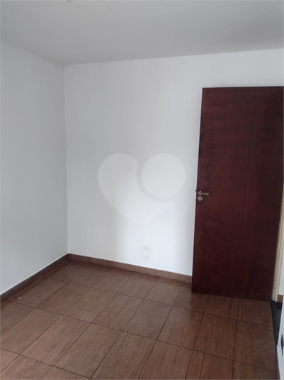 Venda Apartamento São Paulo Vila São José (cidade Dutra) REO1065311 10