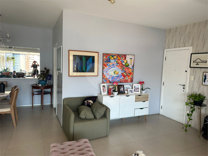 Venda Apartamento Fortaleza Praia De Iracema REO1065312 11