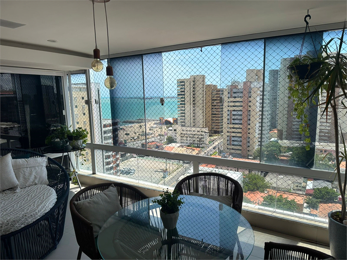 Venda Apartamento Fortaleza Praia De Iracema REO1065312 14