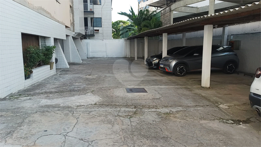 Venda Apartamento Fortaleza Praia De Iracema REO1065312 7