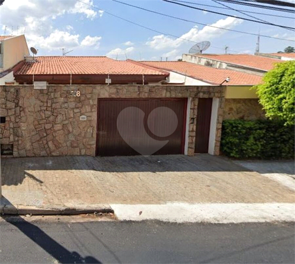 Venda Casa Jundiaí Jardim Da Fonte REO1065314 1