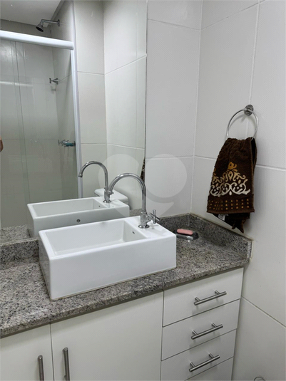 Aluguel Apartamento Rio De Janeiro Campo Grande REO1065317 7