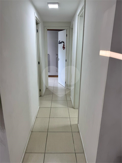 Aluguel Apartamento Rio De Janeiro Campo Grande REO1065317 9