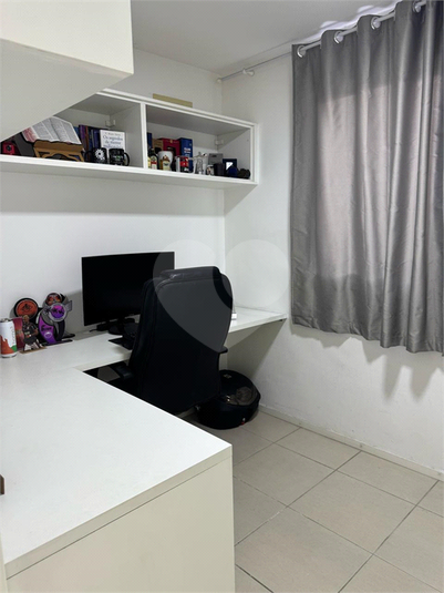 Aluguel Apartamento Rio De Janeiro Campo Grande REO1065317 10