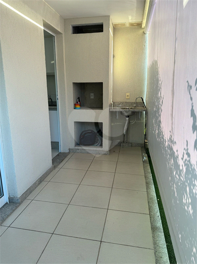 Aluguel Apartamento Rio De Janeiro Campo Grande REO1065317 17