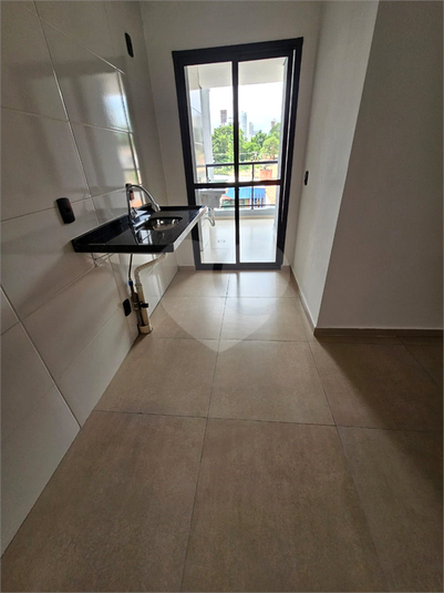 Venda Apartamento São Paulo Vila Formosa REO1065319 5