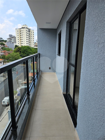 Venda Apartamento São Paulo Vila Formosa REO1065319 2