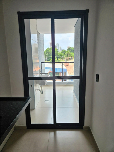 Venda Apartamento São Paulo Vila Formosa REO1065319 26