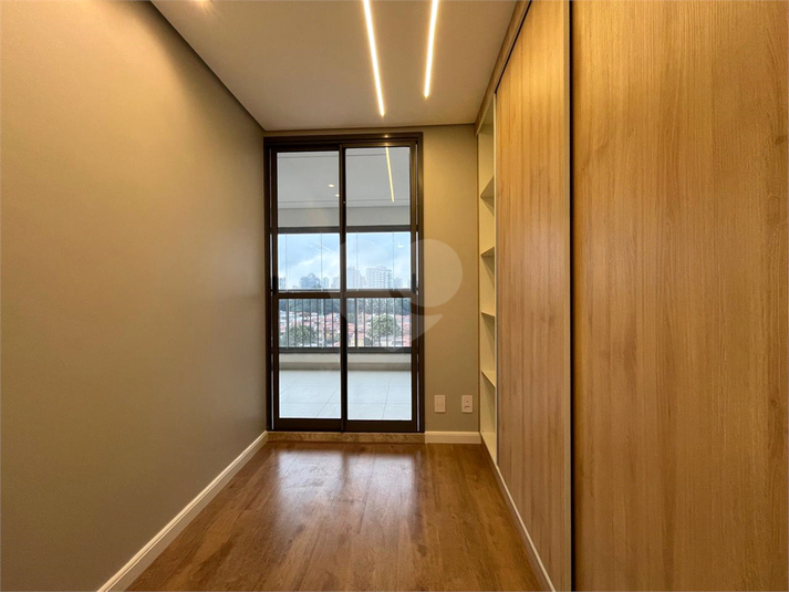 Venda Apartamento São Paulo Chácara Santo Antônio (zona Sul) REO1065321 20