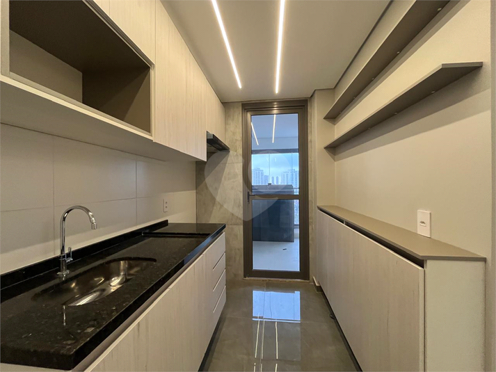 Venda Apartamento São Paulo Chácara Santo Antônio (zona Sul) REO1065321 23