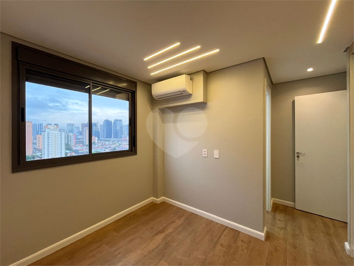 Venda Apartamento São Paulo Chácara Santo Antônio (zona Sul) REO1065321 16