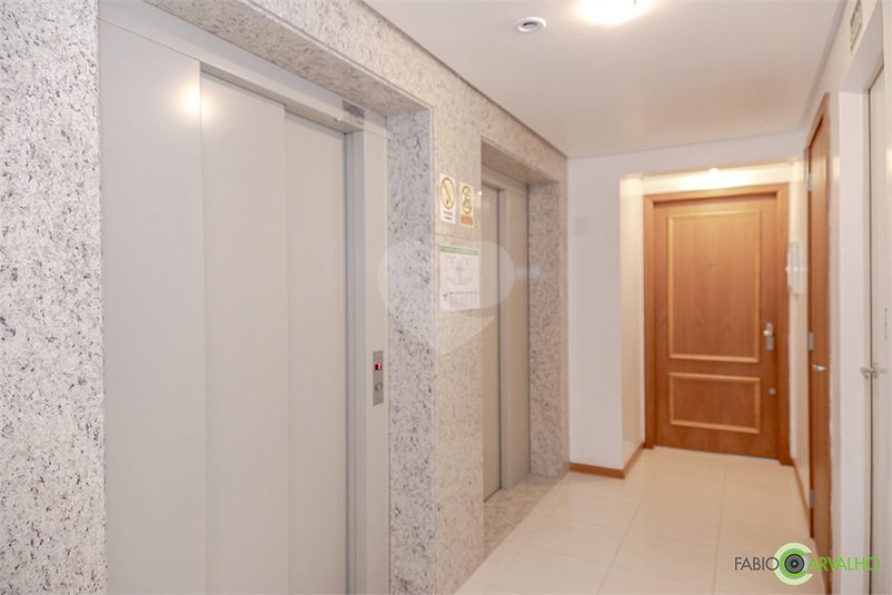 Venda Apartamento Porto Alegre Petrópolis REO1065325 46