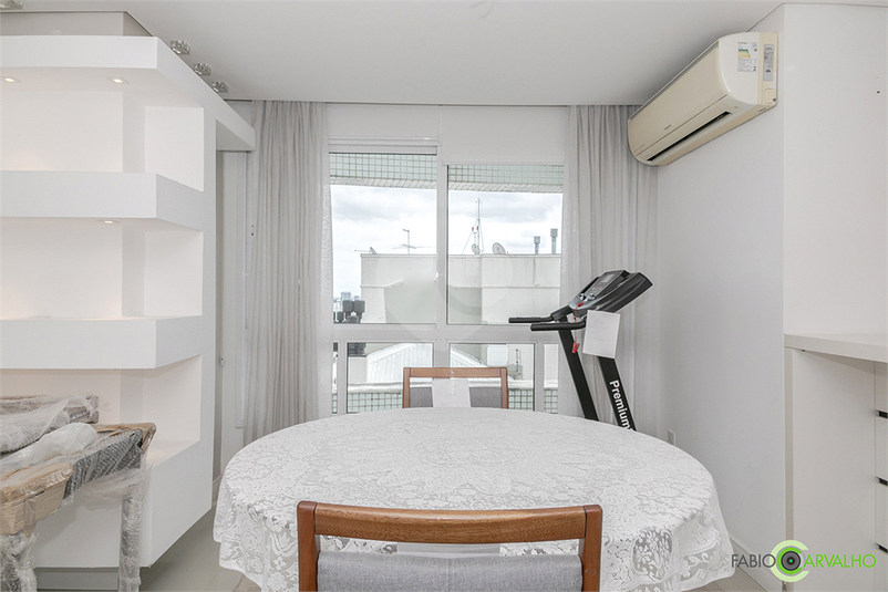 Venda Apartamento Porto Alegre Petrópolis REO1065325 8