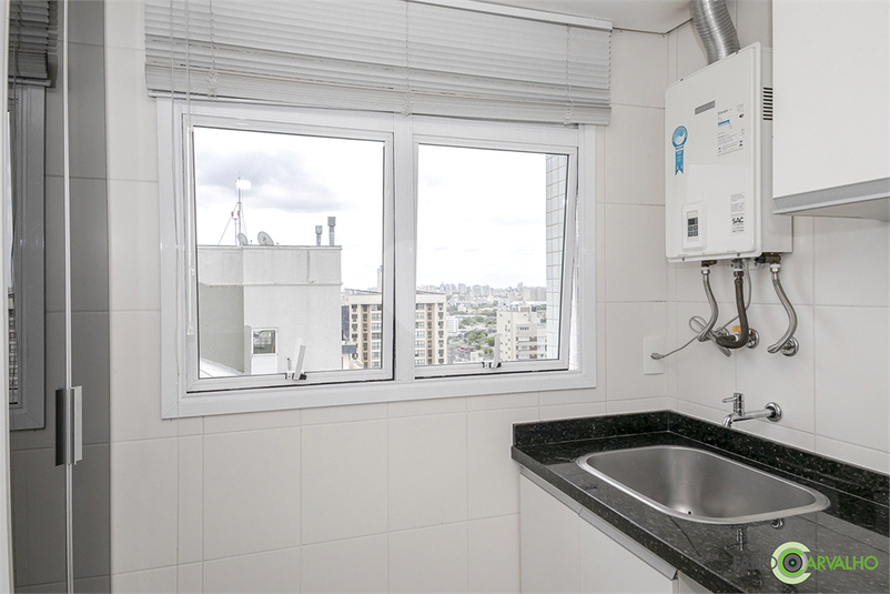 Venda Apartamento Porto Alegre Petrópolis REO1065325 34