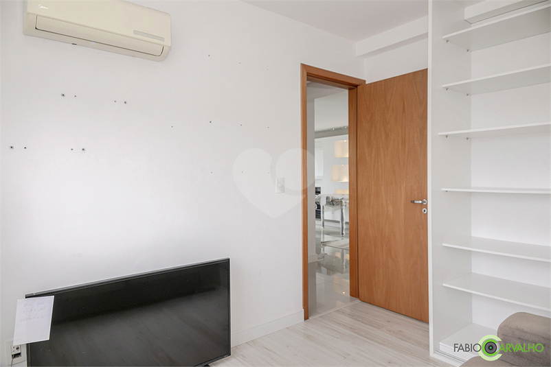 Venda Apartamento Porto Alegre Petrópolis REO1065325 13