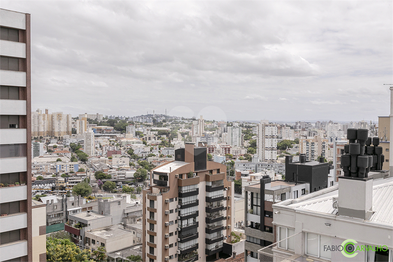 Venda Apartamento Porto Alegre Petrópolis REO1065325 45