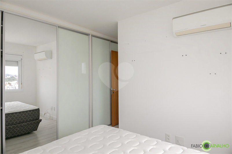 Venda Apartamento Porto Alegre Petrópolis REO1065325 22