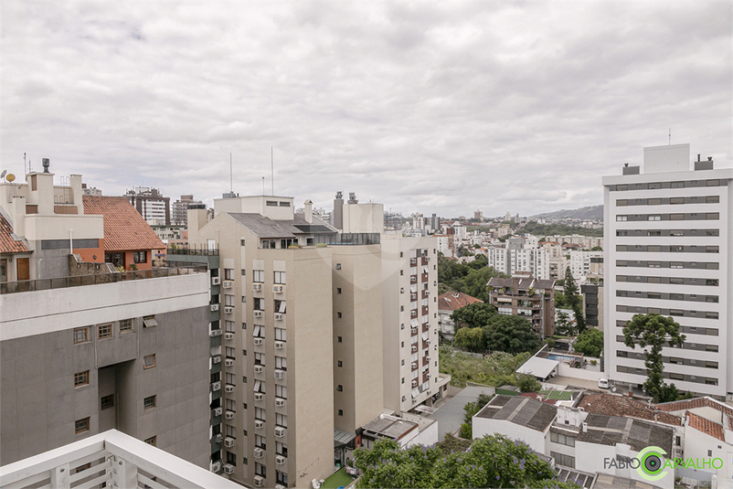 Venda Apartamento Porto Alegre Petrópolis REO1065325 39