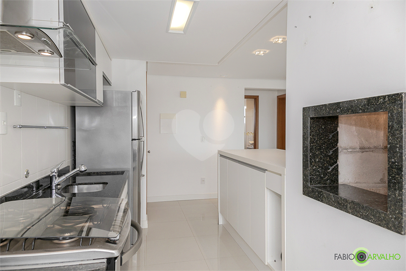 Venda Apartamento Porto Alegre Petrópolis REO1065325 36