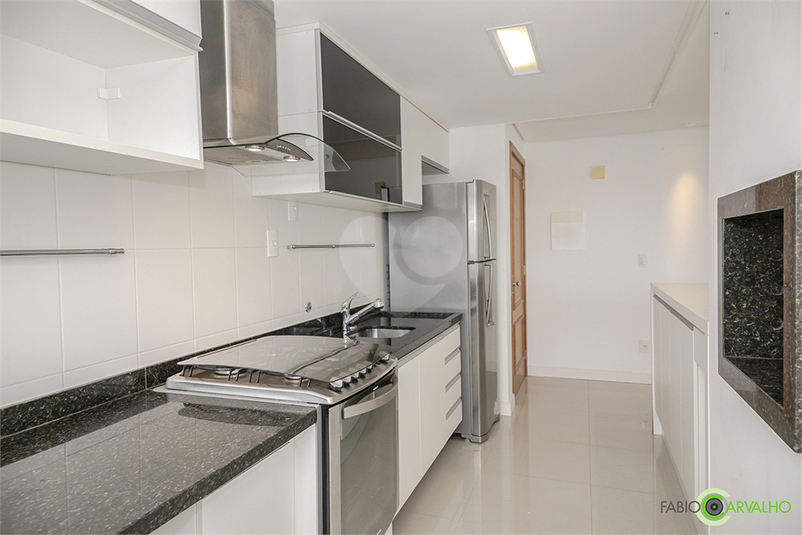 Venda Apartamento Porto Alegre Petrópolis REO1065325 35