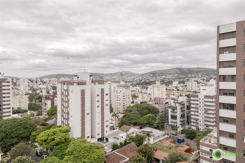 Venda Apartamento Porto Alegre Petrópolis REO1065325 41