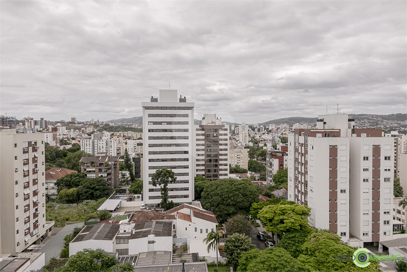 Venda Apartamento Porto Alegre Petrópolis REO1065325 40