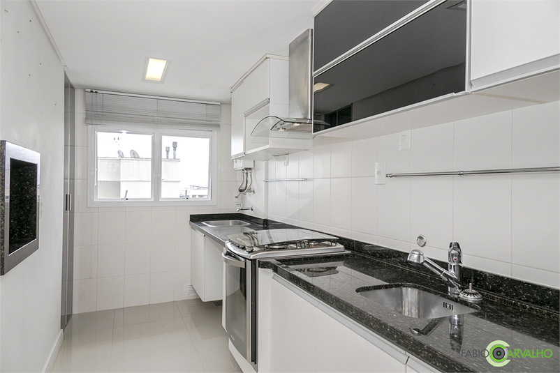 Venda Apartamento Porto Alegre Petrópolis REO1065325 32