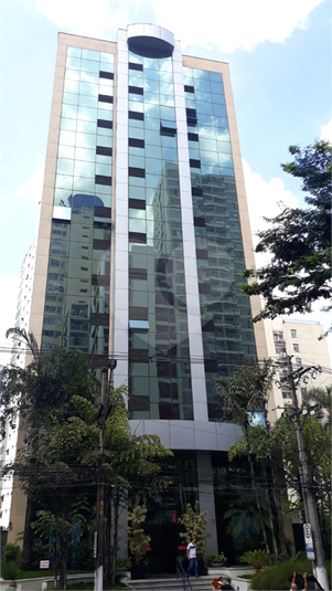 Aluguel Salas São Paulo Santa Cecília REO1065326 25