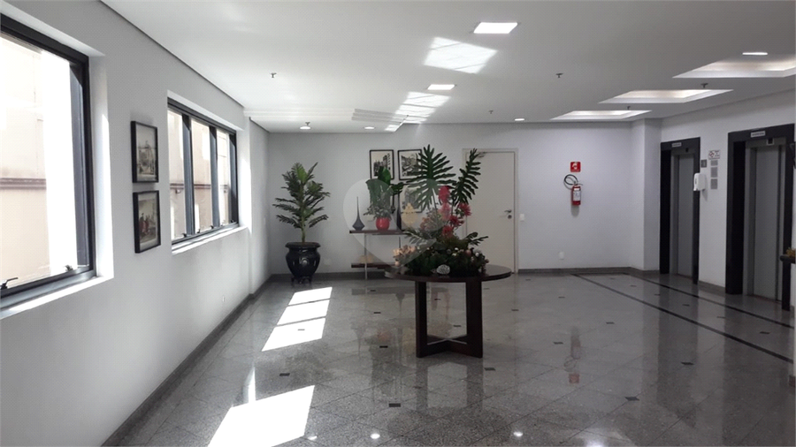 Aluguel Salas São Paulo Santa Cecília REO1065326 6