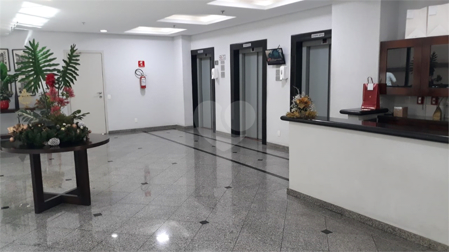 Aluguel Salas São Paulo Santa Cecília REO1065326 7